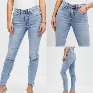 Good American Good Legs Blue664